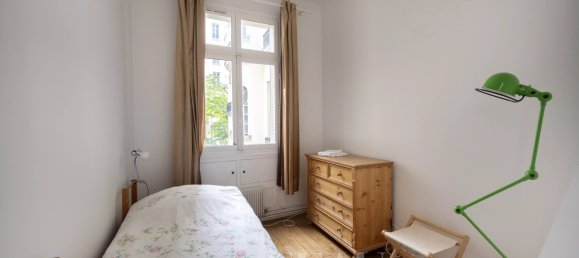 5 bedrooms Apartment in Paris, France No. 168585 29