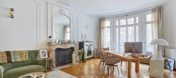 5 bedrooms Apartment in Paris, France No. 168585 26