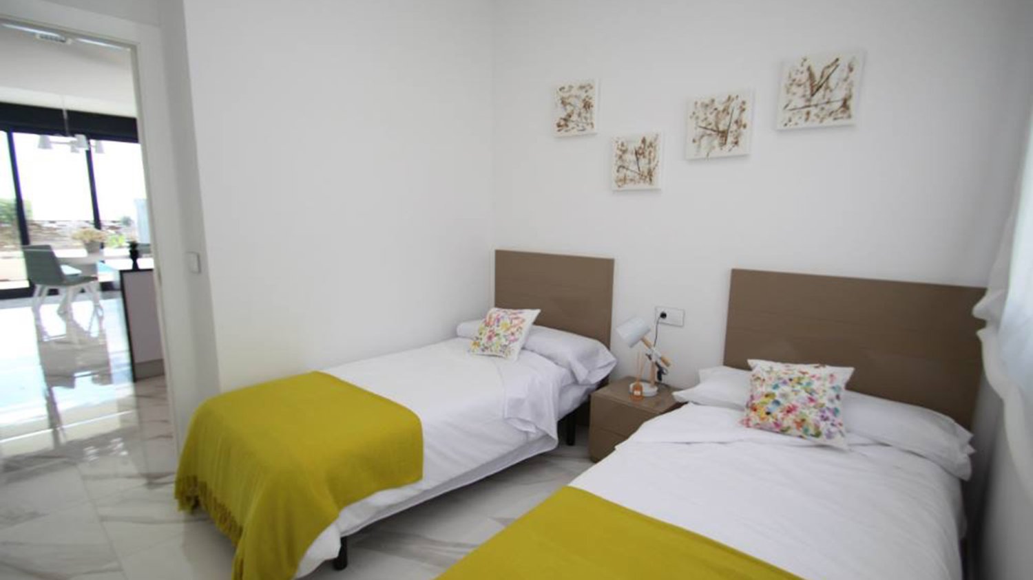 3 chambres Villa à Bellavista, San Miguel de Salinas, Spain No. 15468