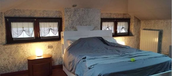 3 Schlafzimmer Villa in Paderno Dugnano, Italy, Nr. 291187 9