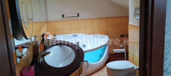 3 Schlafzimmer Villa in Paderno Dugnano, Italy, Nr. 291187 11