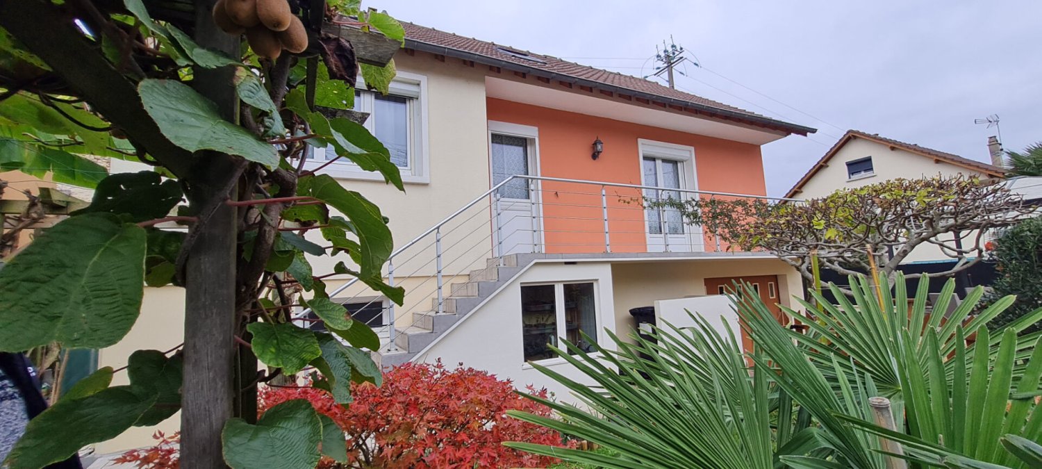 4 غرف نوم منزل في Gallardon, France رقم 156067