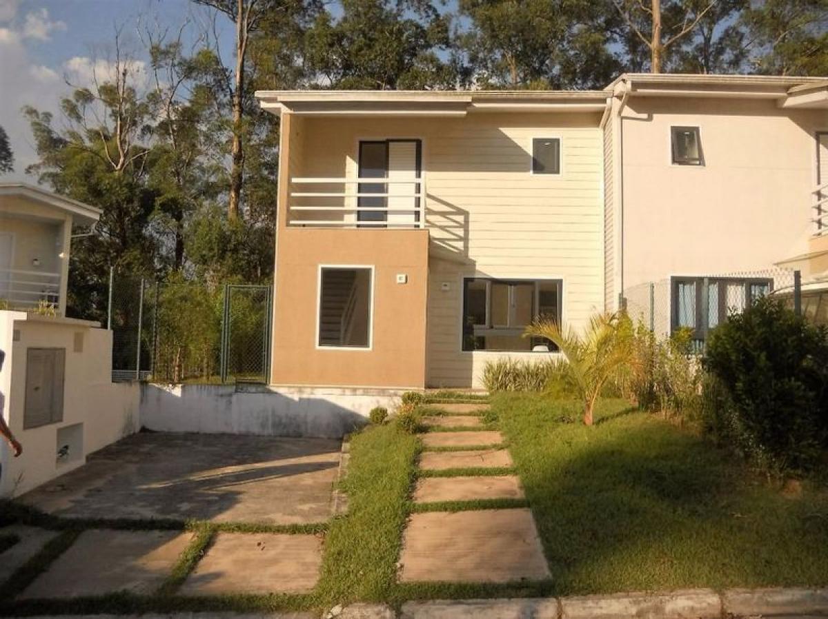 Casa de 3 dormitorios en Sao Paulo, Brazil No. 589453