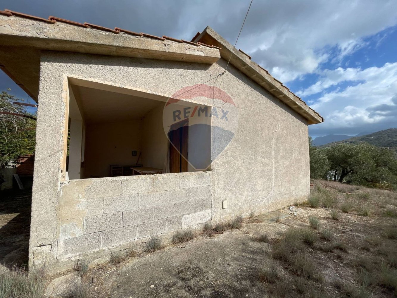 Casa de 2 divisões em Bolognetta, Italy N.º 52306