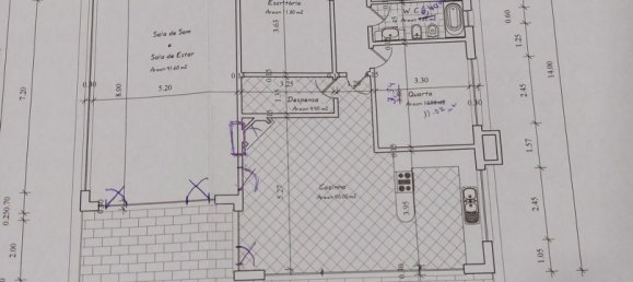 5 غرف نوم منزل في Tomar, Portugal رقم 120724 43