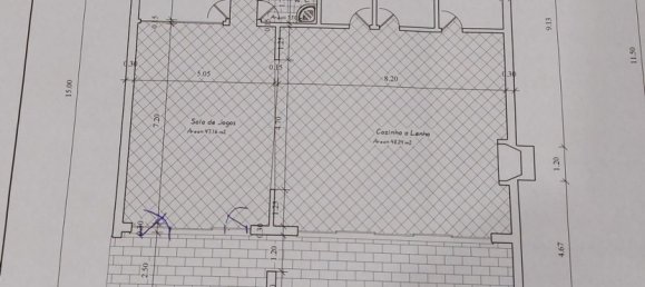 5 غرف نوم منزل في Tomar, Portugal رقم 120724 36