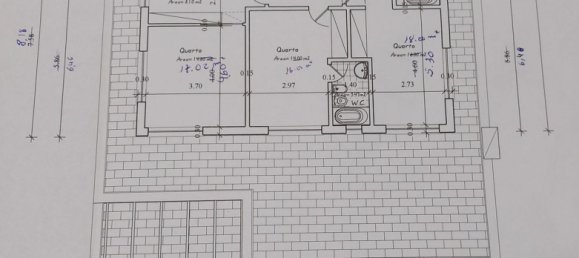 5 غرف نوم منزل في Tomar, Portugal رقم 120724 42