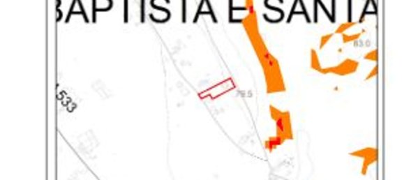 5 غرف نوم منزل في Tomar, Portugal رقم 120724 38