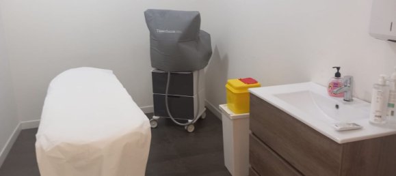 Gewerbliche Immobilie in Coslada, Spain 85m², Nr. 137141 12