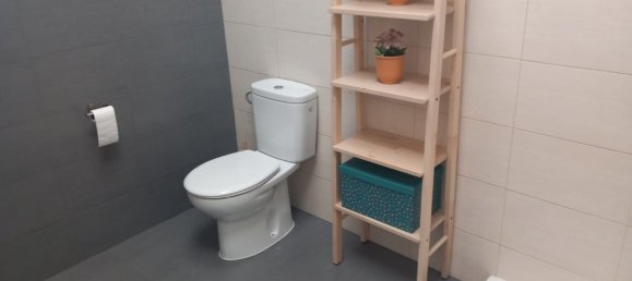 Gewerbliche Immobilie in Coslada, Spain 85m², Nr. 137141 4