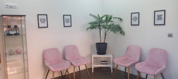 Gewerbliche Immobilie in Coslada, Spain 85m², Nr. 137141 9