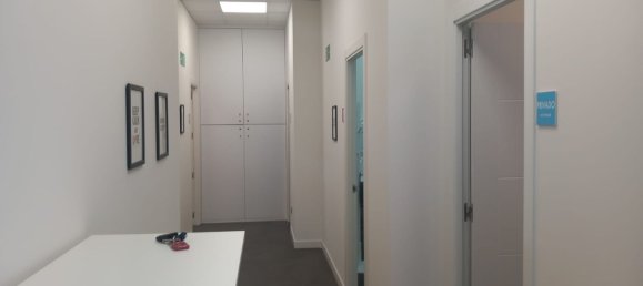 Gewerbliche Immobilie in Coslada, Spain 85m², Nr. 137141 11