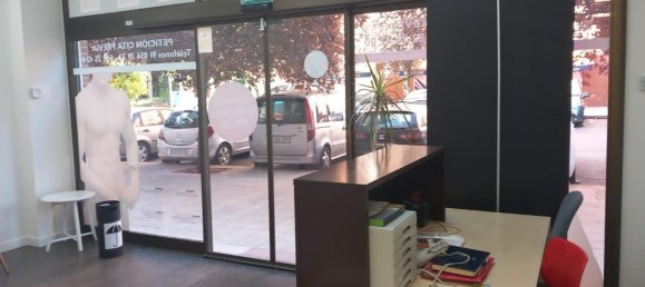Gewerbliche Immobilie in Coslada, Spain 85m², Nr. 137141 7