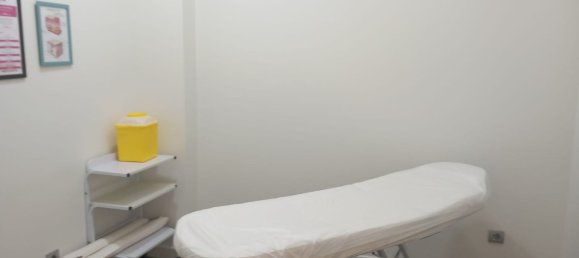 Gewerbliche Immobilie in Coslada, Spain 85m², Nr. 137141 13