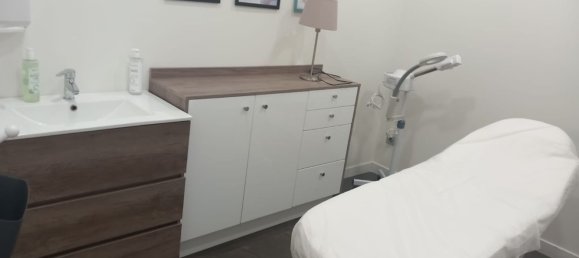 Gewerbliche Immobilie in Coslada, Spain 85m², Nr. 137141 14