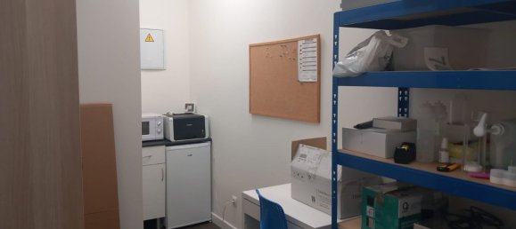 Gewerbliche Immobilie in Coslada, Spain 85m², Nr. 137141 17