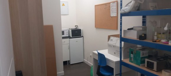 Gewerbliche Immobilie in Coslada, Spain 85m², Nr. 137141 16