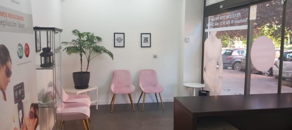 Gewerbliche Immobilie in Coslada, Spain 85m², Nr. 137141 8