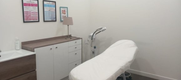 Gewerbliche Immobilie in Coslada, Spain 85m², Nr. 137141 15