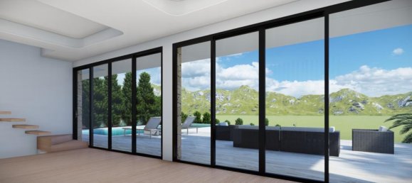 4 bedrooms Villa in Altea, Spain No. 8520 7