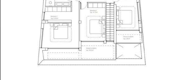 4 bedrooms Villa in Altea, Spain No. 8520 2