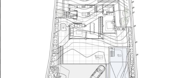 4 bedrooms Villa in Altea, Spain No. 8520 5