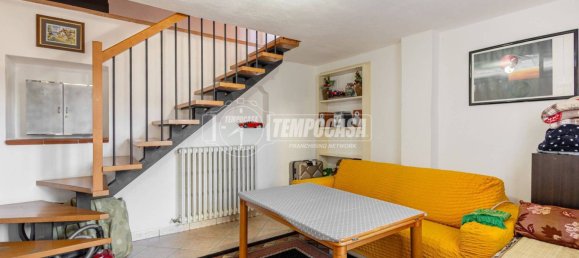 2 Schlafzimmer Haus in Cavriago, Italy, Nr. 186331 6
