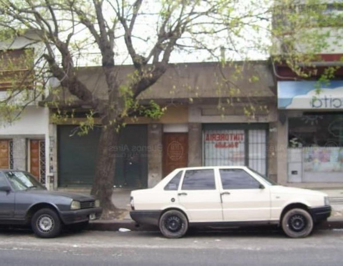 Grundstück in Buenos Aires, Argentina, Nr. 115254