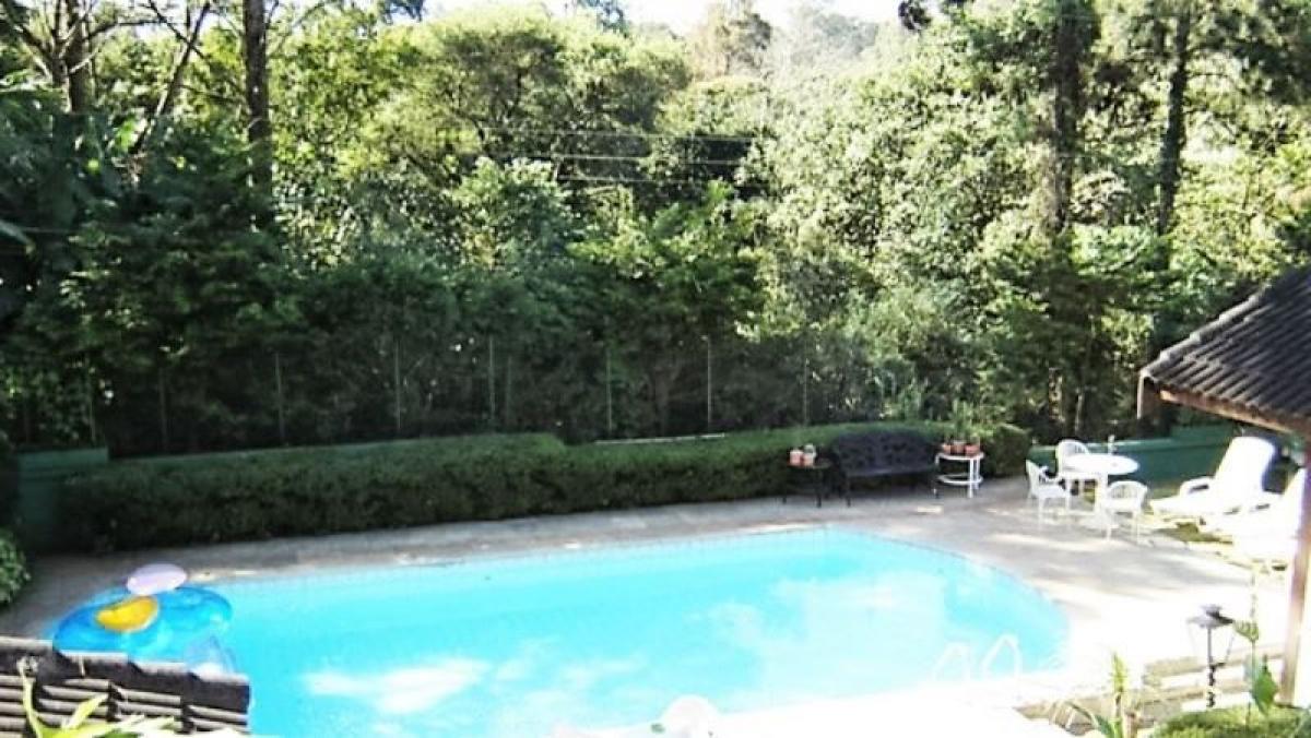 Casa de 3 dormitorios en Sao Paulo, Brazil No. 467489