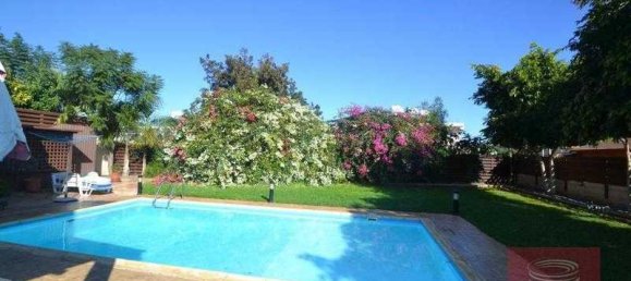 3 غرف نوم فيلا في Protaras, Cyprus رقم 7544 6