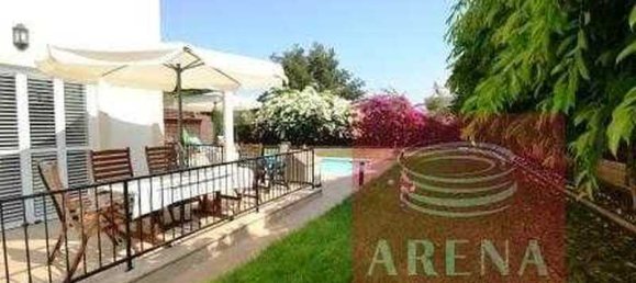 3 غرف نوم فيلا في Protaras, Cyprus رقم 7544 2