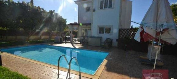 3 غرف نوم فيلا في Protaras, Cyprus رقم 7544 4