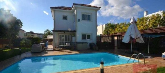 3 غرف نوم فيلا في Protaras, Cyprus رقم 7544 8