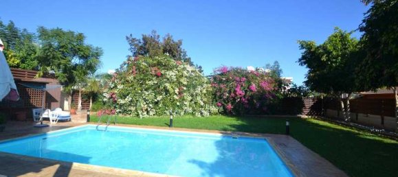 3 غرف نوم فيلا في Protaras, Cyprus رقم 7544 3