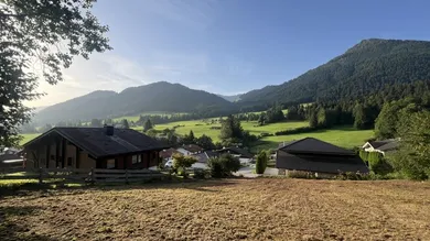  قطعة أرض في Walchsee, Austria رقم 232767