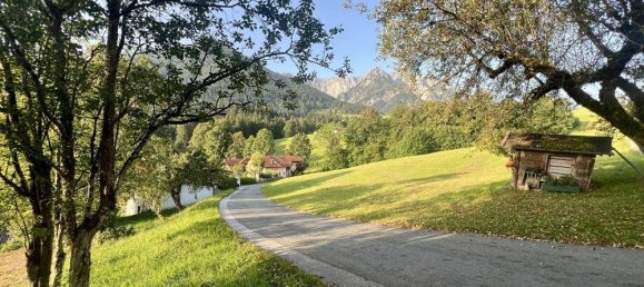 قطعة أرض في Walchsee, Austria رقم 232767 11