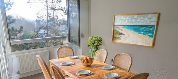 1 bedroom Apartment in Cergy, France No. 130594 3