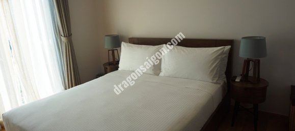 Wohnung in District 1, Vietnam 85m², Nr. 10645 6