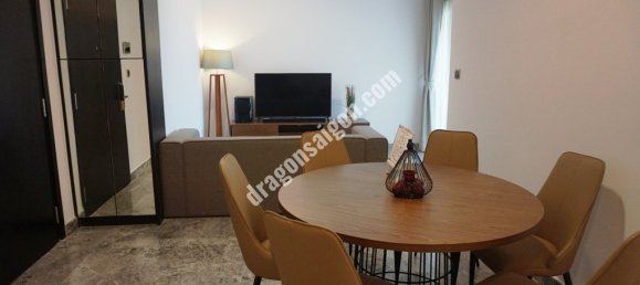 Wohnung in District 1, Vietnam 85m², Nr. 10645 22