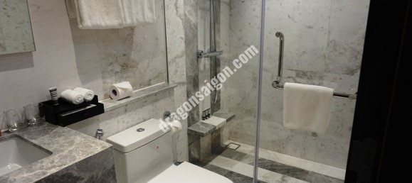 Wohnung in District 1, Vietnam 85m², Nr. 10645 7
