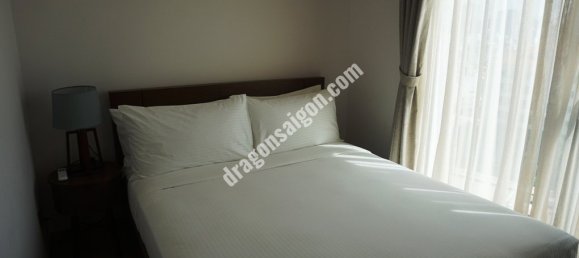 Wohnung in District 1, Vietnam 85m², Nr. 10645 2