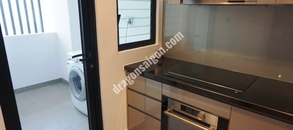 Wohnung in District 1, Vietnam 85m², Nr. 10645 8