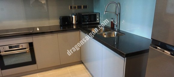 Wohnung in District 1, Vietnam 85m², Nr. 10645 9