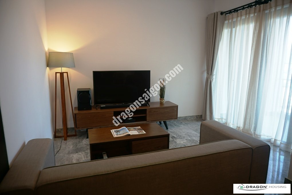 Wohnung in District 1, Vietnam 85m², Nr. 10645