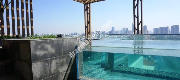 Wohnung in District 1, Vietnam 85m², Nr. 10645 12