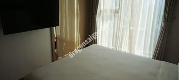 Wohnung in District 1, Vietnam 85m², Nr. 10645 4