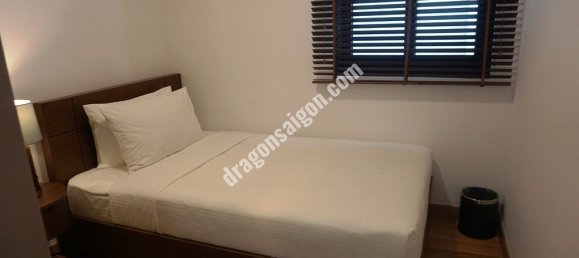 Wohnung in District 1, Vietnam 85m², Nr. 10645 3