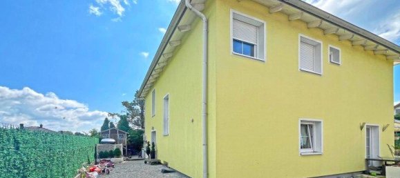 6-Zimmer Haus in Pressbaum, Austria, Nr. 149377 3