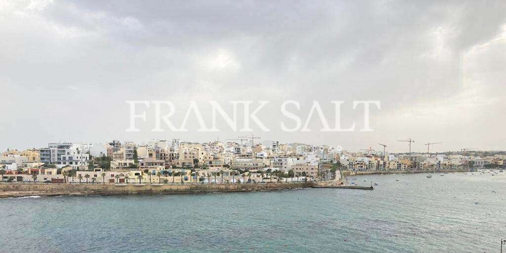 Apartamento T2 em Marsaskala, Malta N.º 4797