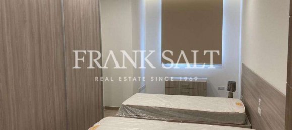 Apartamento T2 em Marsaskala, Malta N.º 4797 4